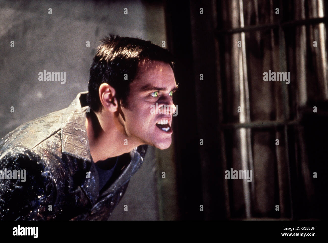 The cable guy 1996 jim carrey hires stock photography and images Alamy