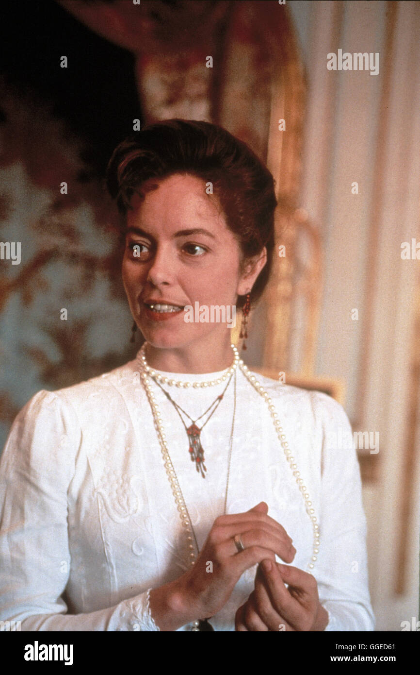 Alexandra rasputin hi-res stock photography and images - Alamy