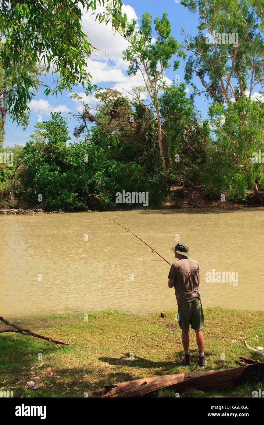 East alligator river crossing hires stock photography and images Alamy