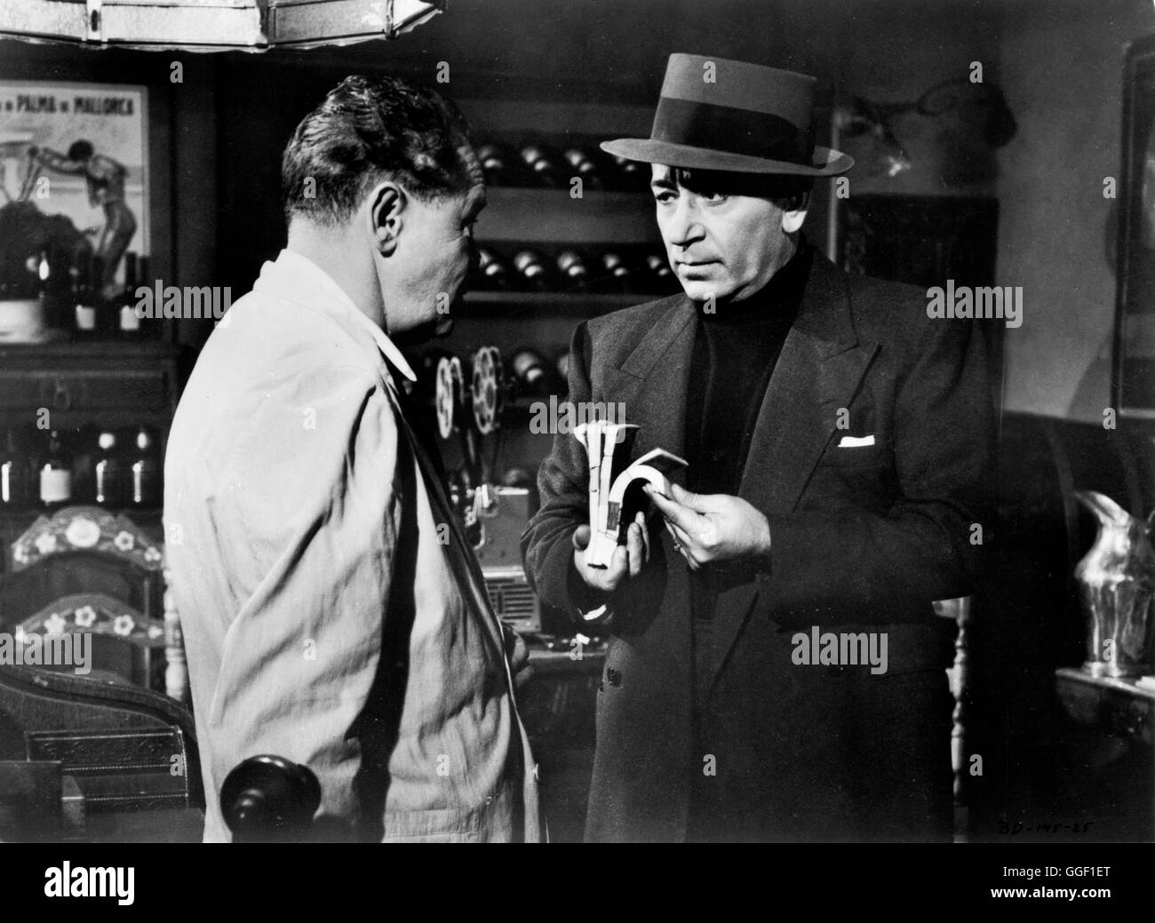George Lewis Actor Hi Res Stock Photography And Images Alamy