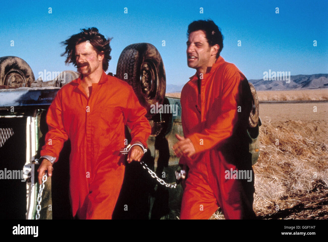 HAPPY, TEXAS / Happy, Texas USA 1999 / Mark Illsley Wayne Wayne Wayne