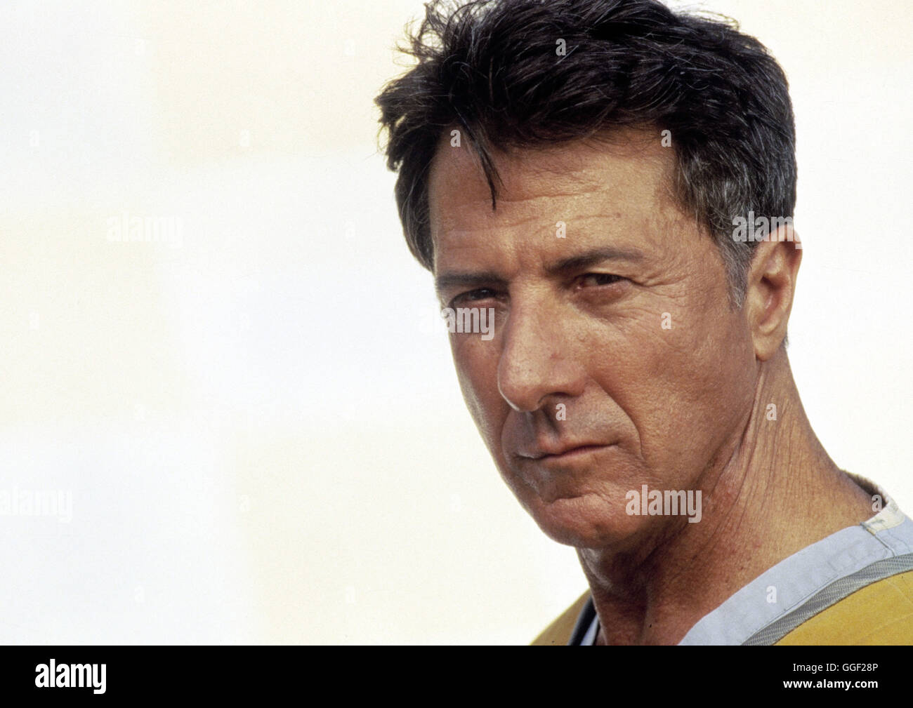 Dustin lee hoffman hi-res stock photography and images