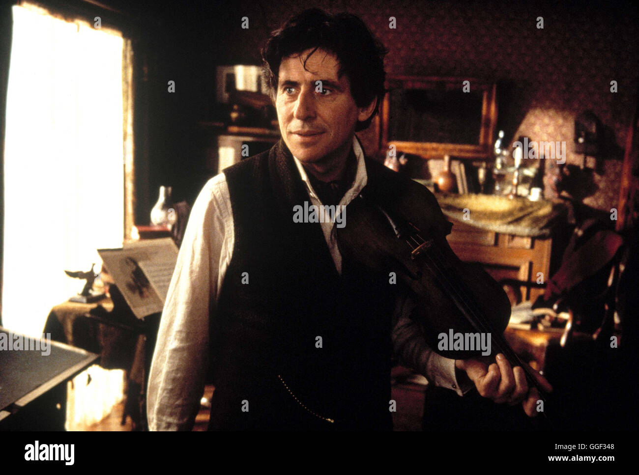 Betty Und Ihre Schwestern Little Women Usa 1994 Gillian Armstrong Gabriel Byrne Friedrich Bhaer Regie Gillian Armstrong Aka Little Women Stock Photo Alamy
