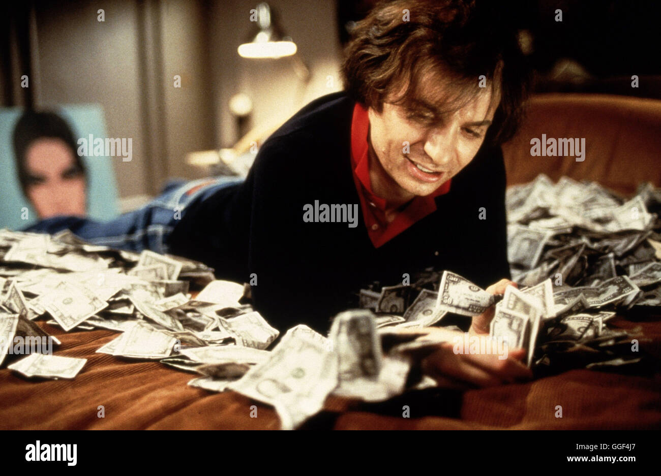 STUDIO 54 / Studio 54 USA 1998 / Mark Christopher Spielfilm und