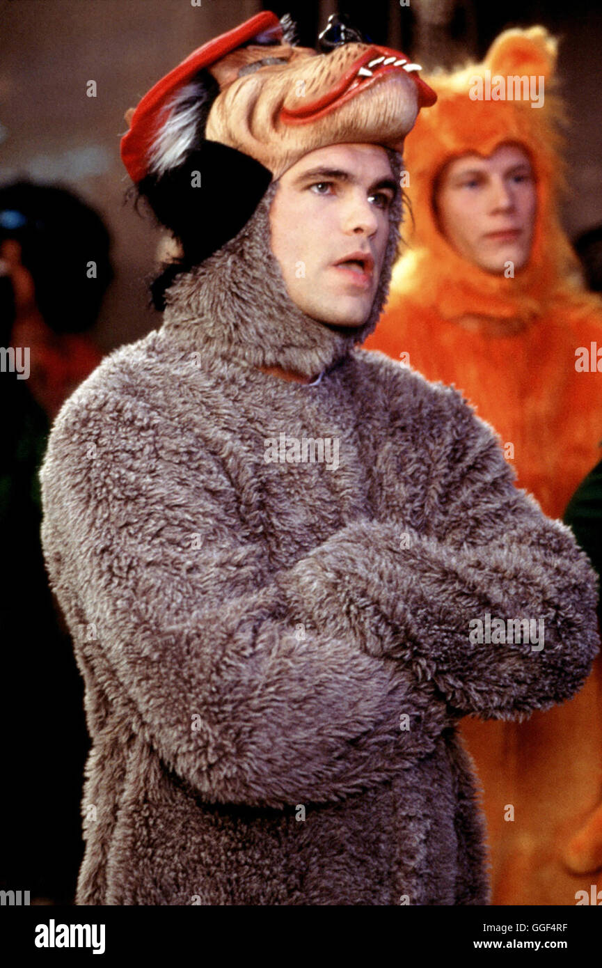 Party Animals – Wilder Geht’S Nicht!