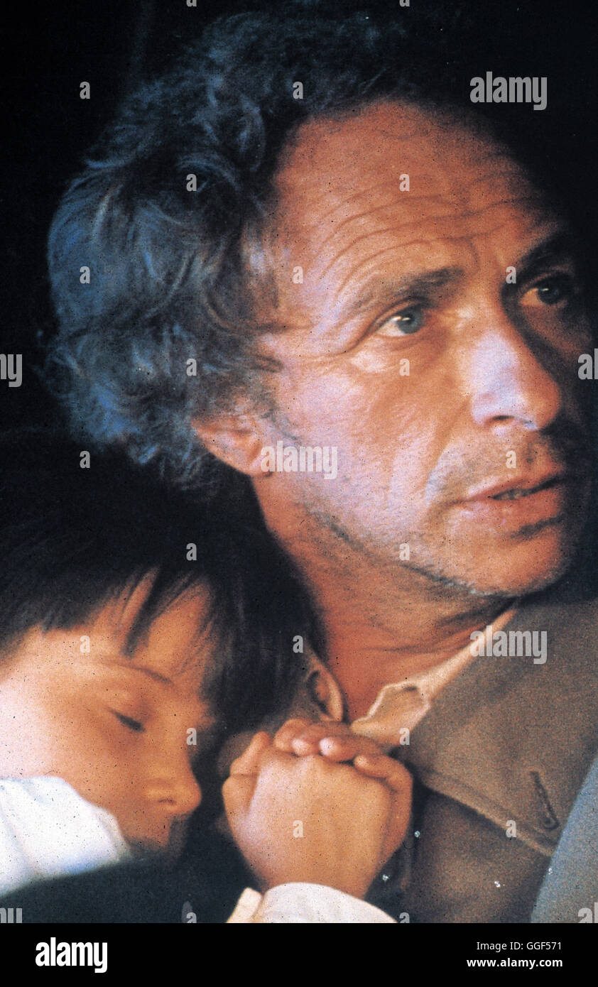 ZWEI IRRE TYPEN AUF DER FLUCHT / Les Fugitifs Frankreich 1986 / Francis Veber ANAIS BRET und ZWEI IRRE TYPEN AUF DER FLUCHT / Les Fugitifs Frankreich 1986 / Francis Veber ANAIS BRET und