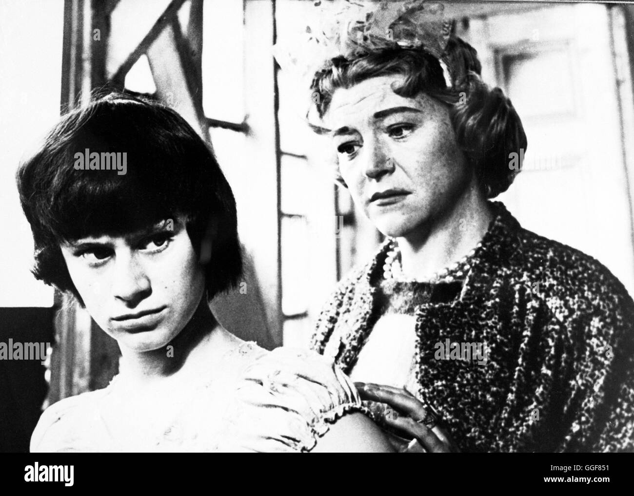 Taste Honey 1961 Rita Tushingham Hi res Stock Photography And Images taste-honey-1961-rita-tushingham-hi-res-stock-photography-and-images