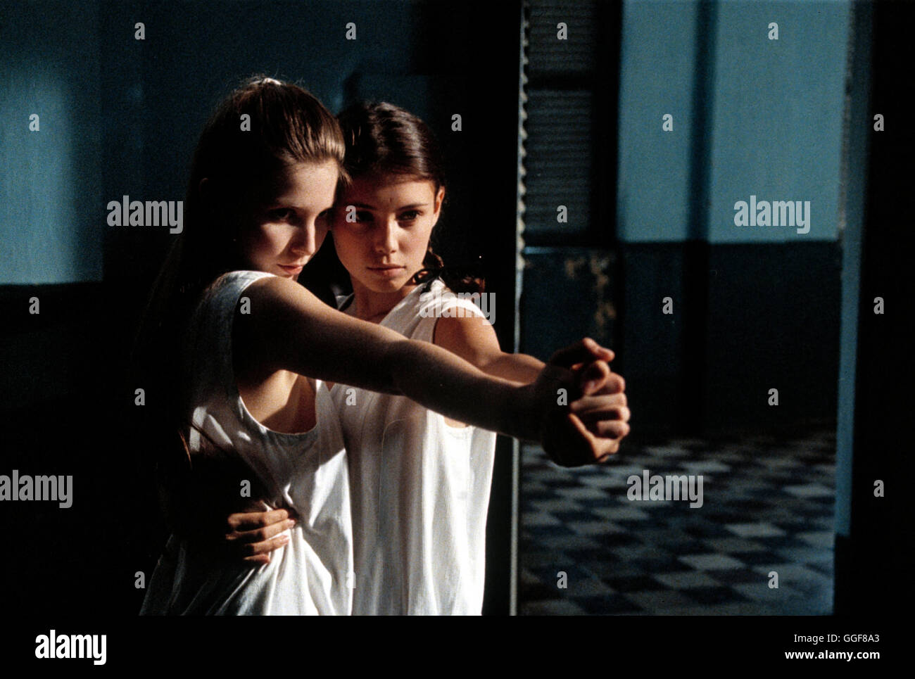 DER LIEBHABER / L'amant F/GB 1991 / JeanJacques Annaud LISA FAULKNER