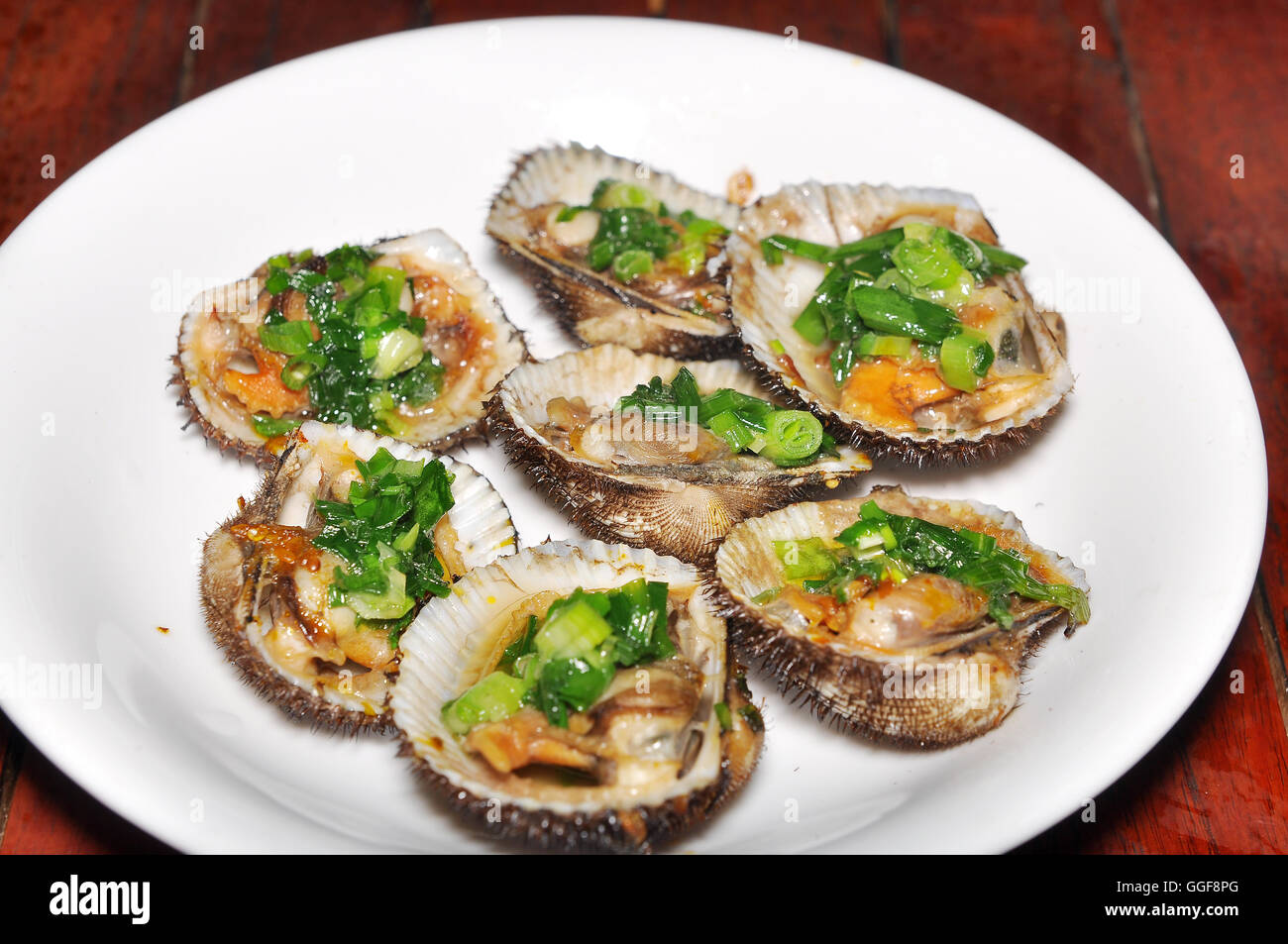 Shell steaks hi-res stock photography and images - Alamy