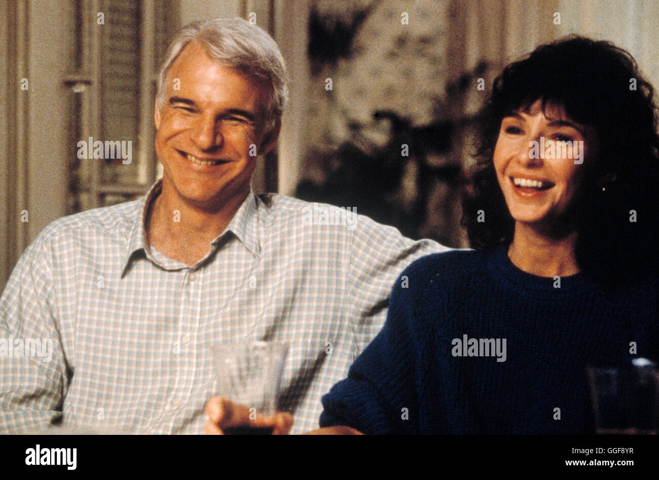 eine wahnsinnsfamilie parenthood usa 1989 ron howard steve martin gil mary steenburgen karen regie ron howard aka parenthood stock photo alamy