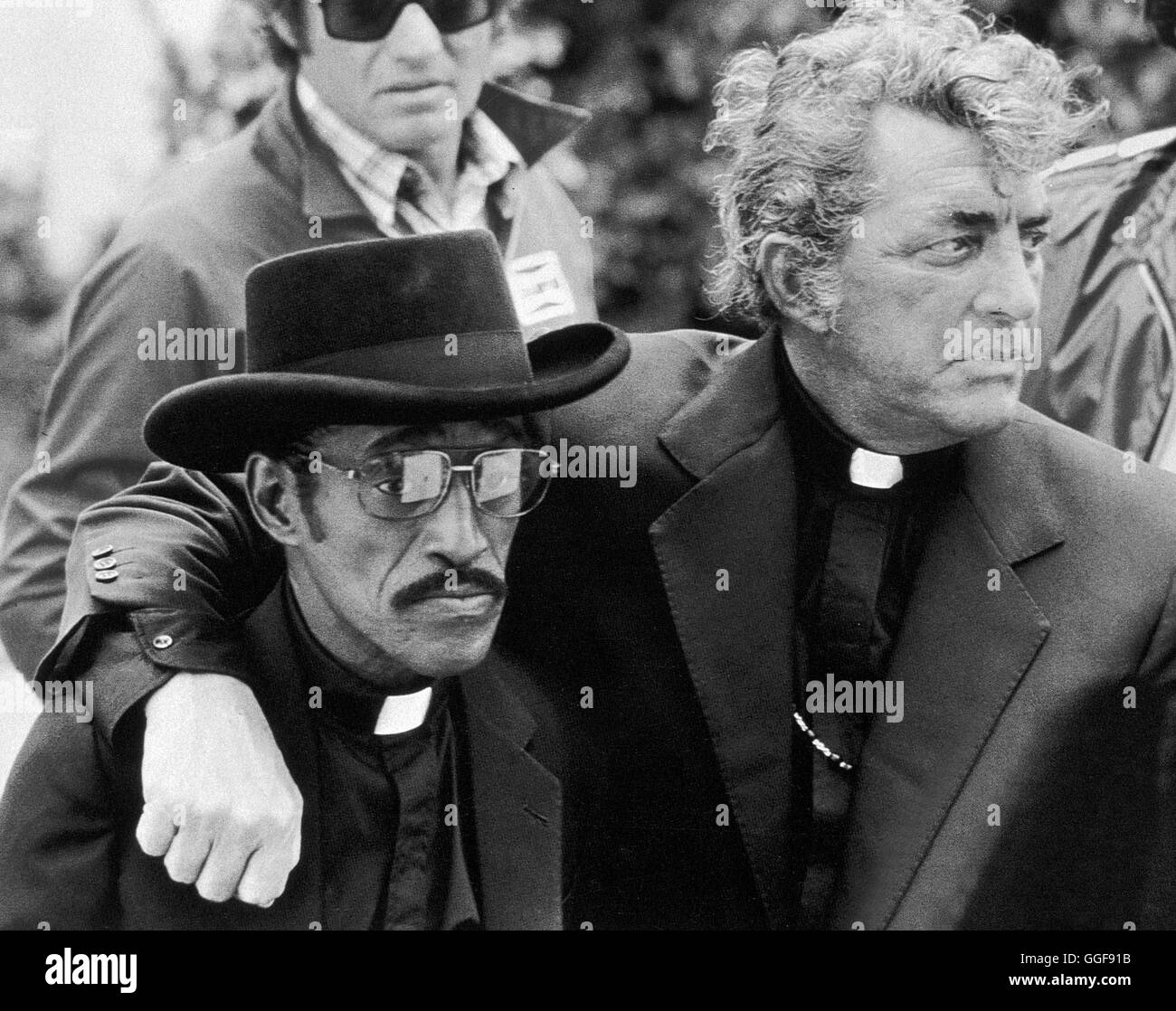 CANNONBALL / Cannonball USA 1976 / Paul Bartel Filmszene, 'Cannonball