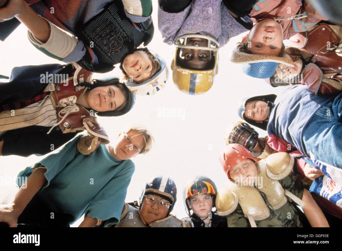 Jake Berman Little Giants