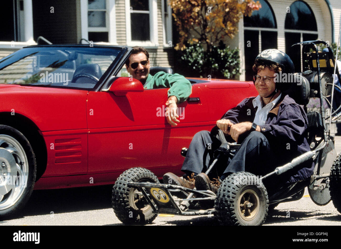 Jake Berman Little Giants Intimidation