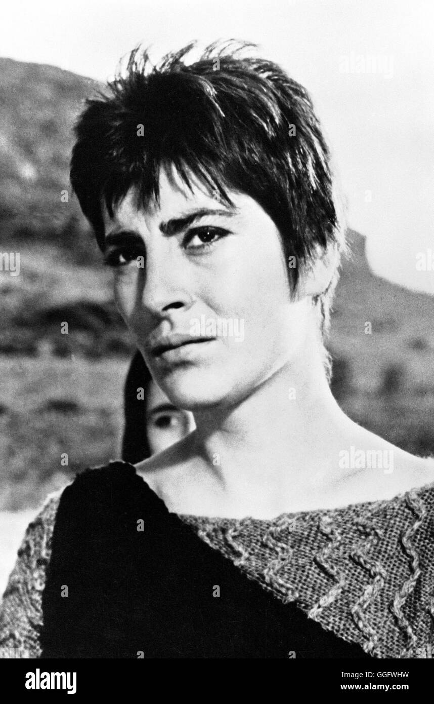 electra michael cacoyannis