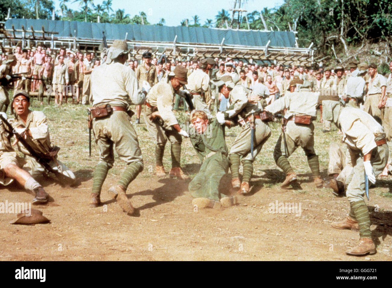 Merry Christmas Mr Lawrence David Bowie High Resolution Stock Photography And Images Alamy