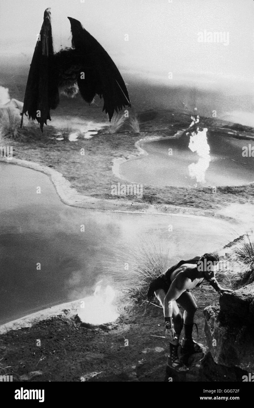 Ercole film hi-res stock photography and images - Alamy, image size:867x1390