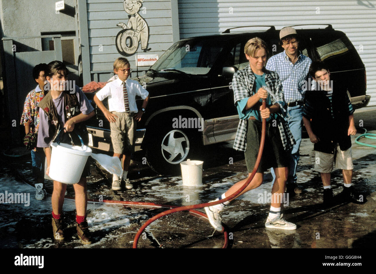 Junior Little Giants