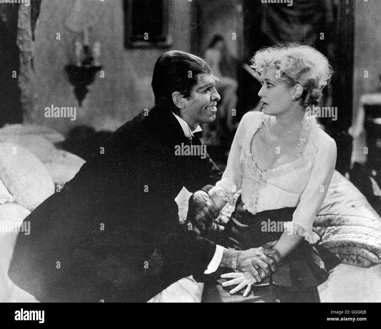 DR. JEKYLL AND MR. HYDE / Dr. Jekyll and Mr. Hyde USA 1941 / Victor