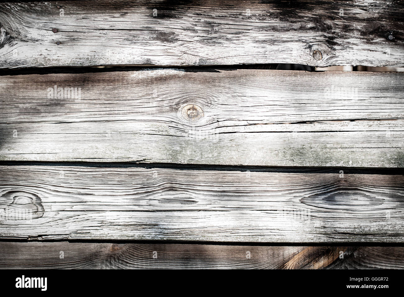 Old wooden planks background Stock Photo Alamy