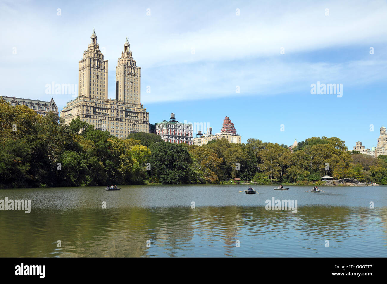 geography / travel, USA, New York, New York City, reservoir, reservoirs