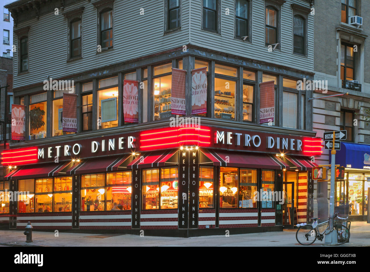 Upper Westside High Resolution Stock Photography And Images Alamy Upper Westside High Resolution Stock Photography And Images Alamy