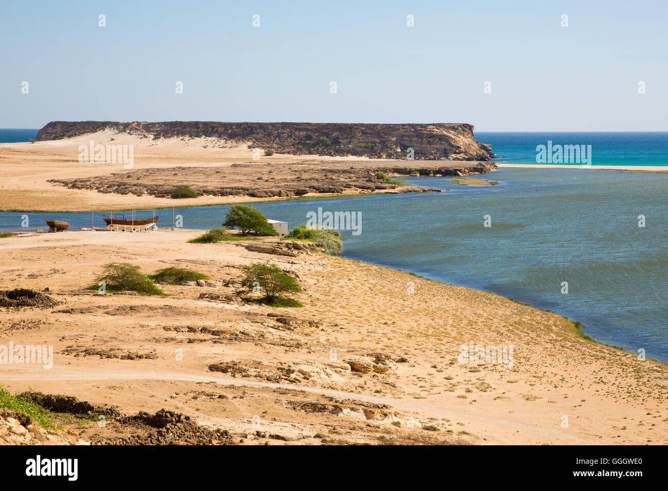 Khor Rori Hi res Stock Photography And Images Alamy khor-rori-hi-res-stock-photography-and-images-alamy