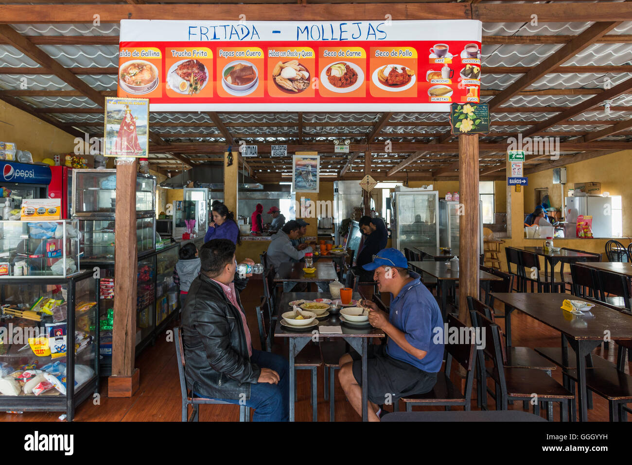 Ecuador Restaurant Near Me – Discover Hidden Gems in Metropolitan Cities