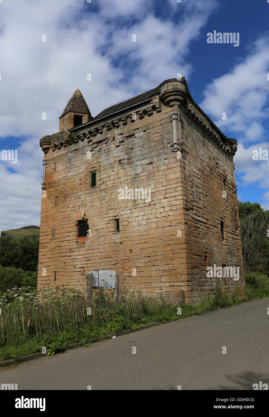 Sauchie hires stock photography and images Alamy