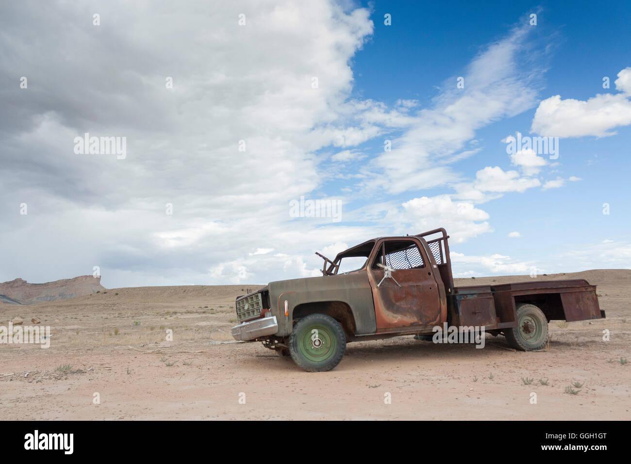 Old Trucks For Sale Utah