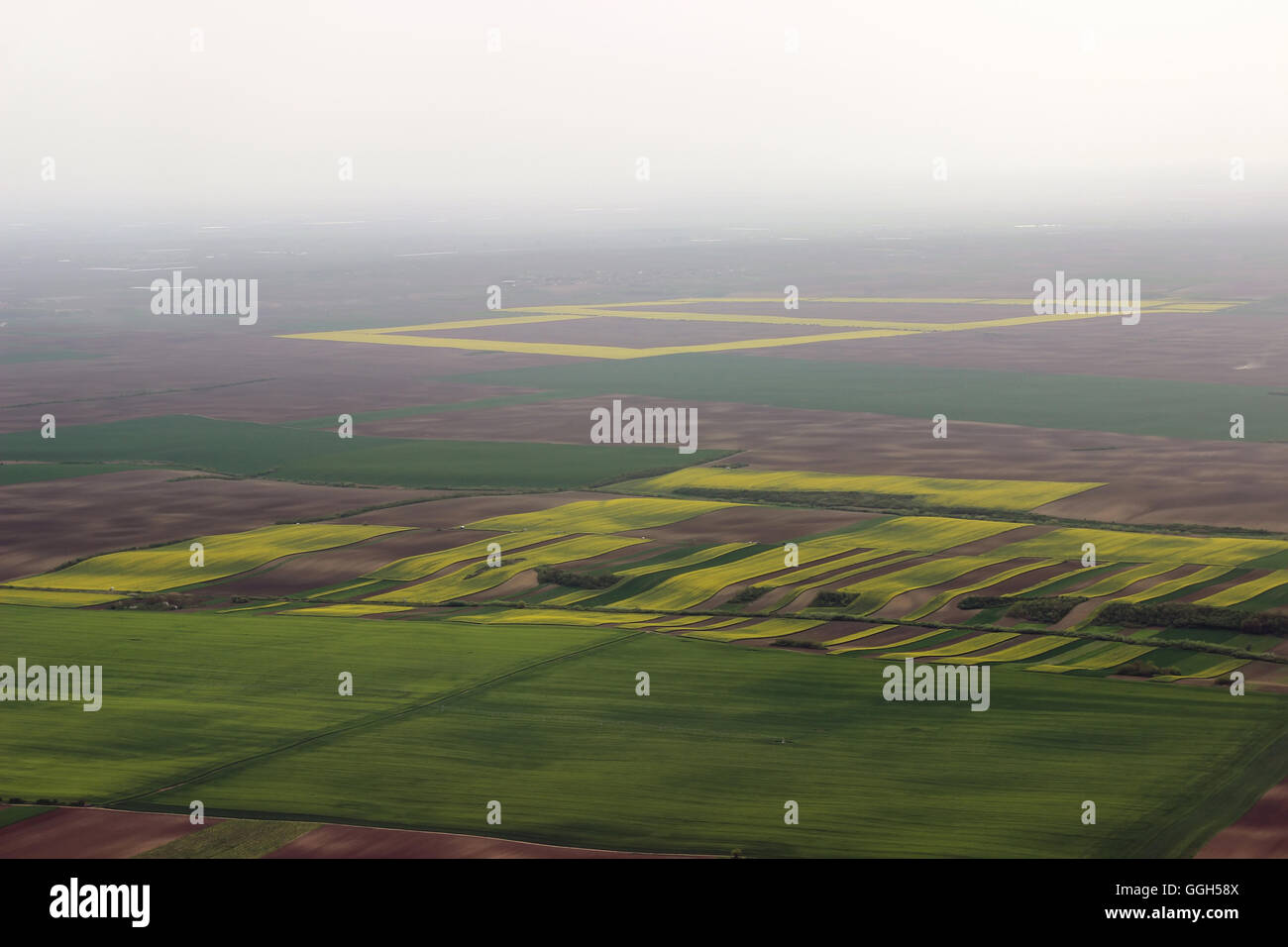 Aut View Aut aerial view hi-res stock photography and images - Alamy