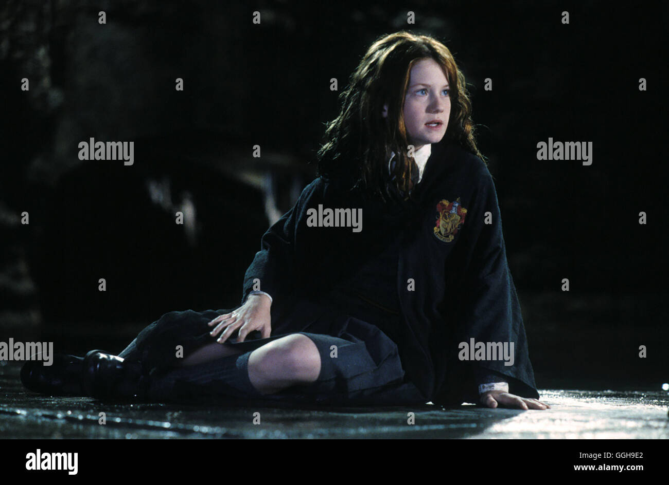 HARRY POTTER UND DIE KAMMER DES SCHRECKENS Harry Potter And The HARRY POTTER UND DIE KAMMER DES SCHRECKENS Harry Potter And The