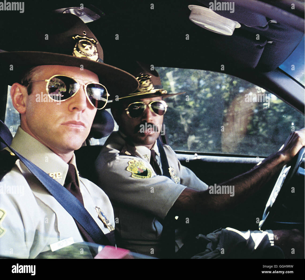 Super troopers hi-res stock photography and images - Alamy.