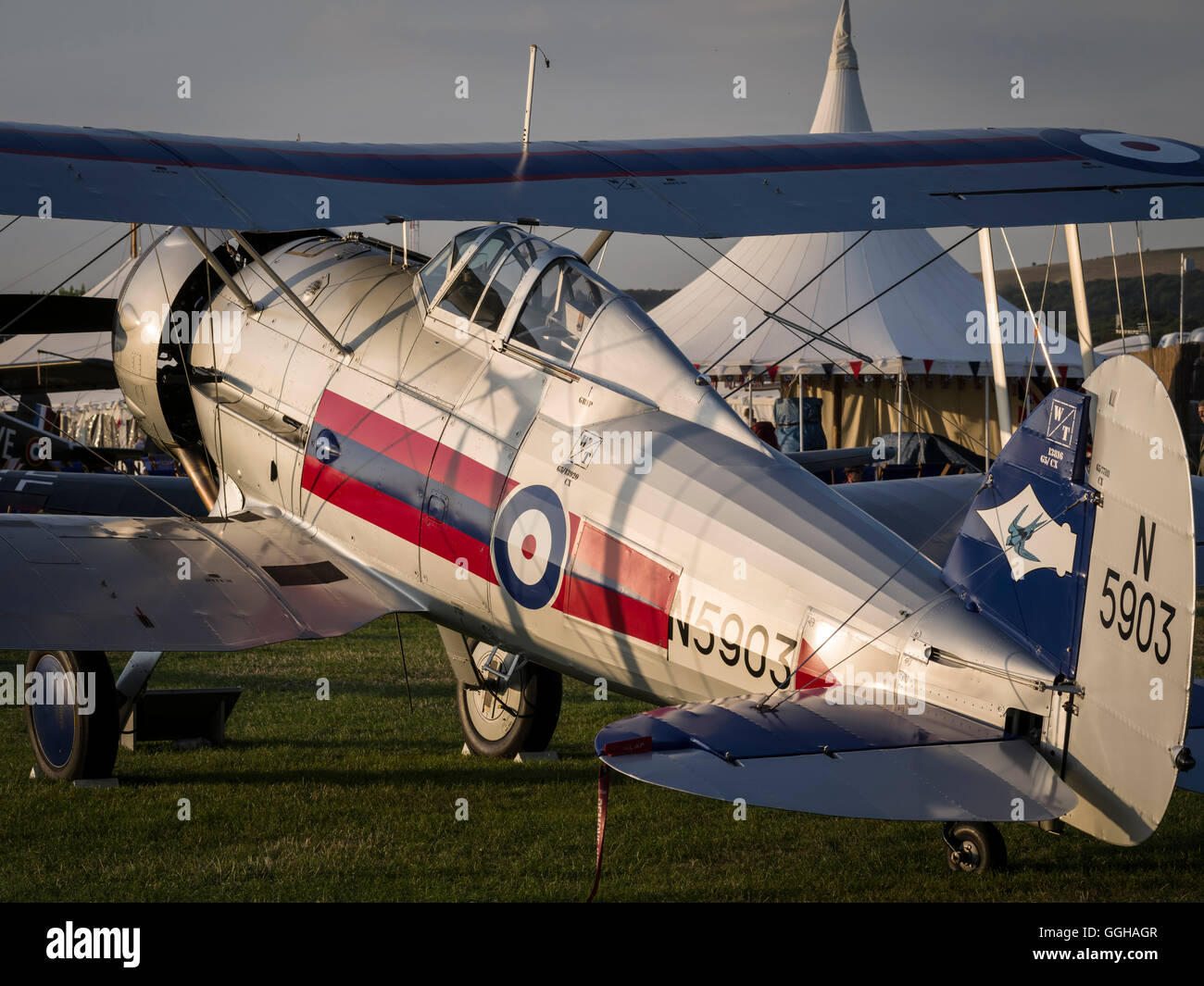 Gloster gladiator hi-res stock photography and images - Alamy Gloster gladiator hi-res stock photography and images - Alamy
