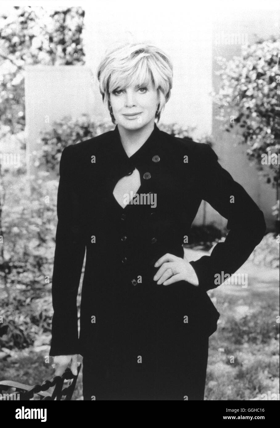 DALLAS J.R. KEHRT ZURÜCK / Dallas J.R. Returns USA 1996 / Leonard