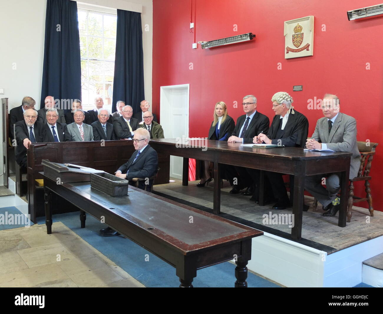 Bailiff Court High Resolution Stock Photography and Images Alamy Bailiff Court High Resolution Stock Photography and Images Alamy