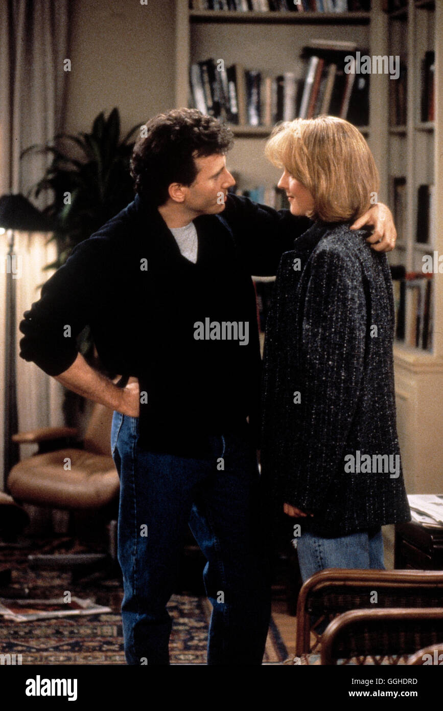 VERRÜCKT NACH DIR / Mad about you USA 1992 / Szene mit Paul (PAUL