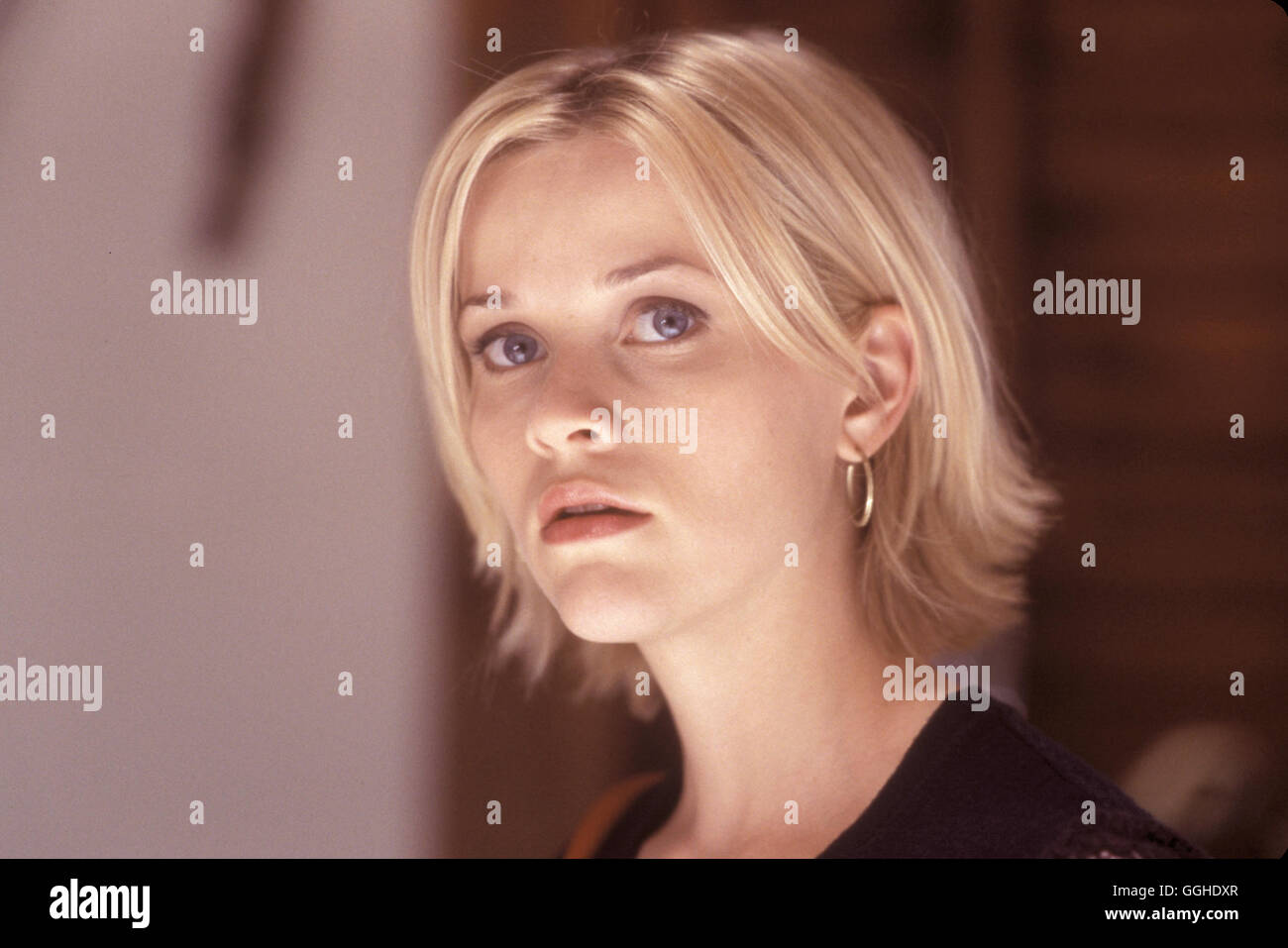 SWEET HOME ALABAMA LIEBE AUF UMWEGEN / Sweet Home Alabama USA 2002