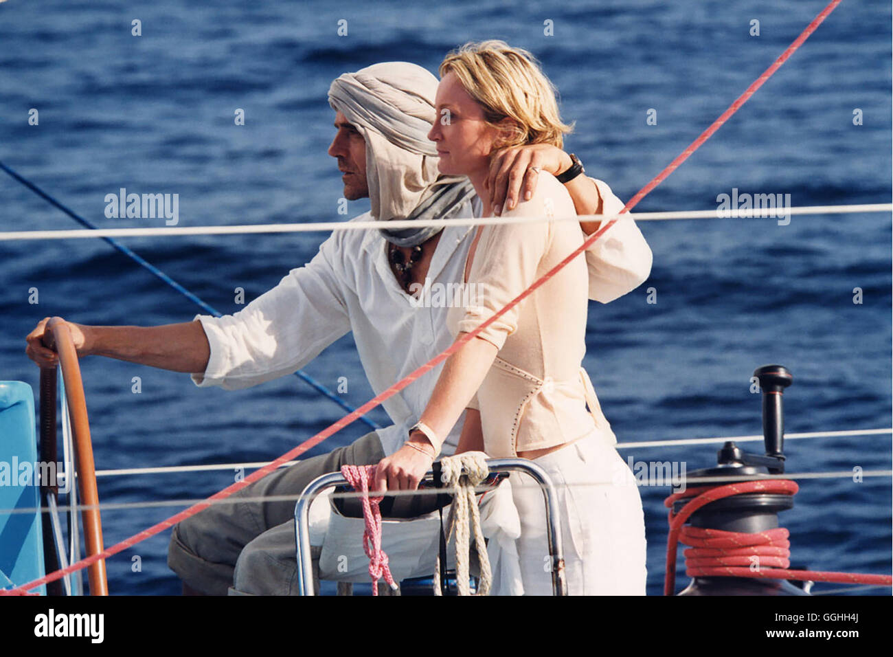 AND NOW LADIES & GENTLEMEN / And Now... Ladies & Gentlemen F/GB