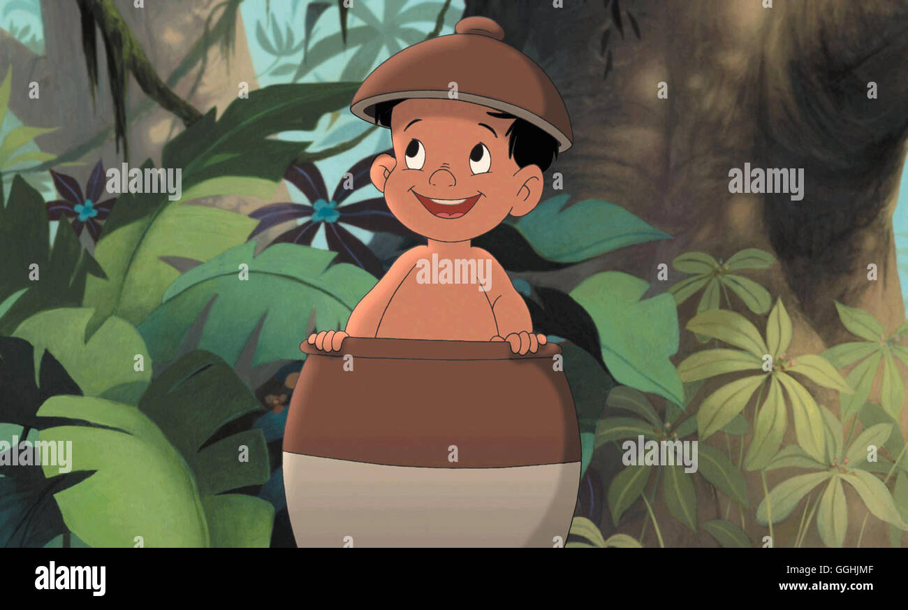 Jungle Book Ii High Resolution Stock Photography And Images Alamy