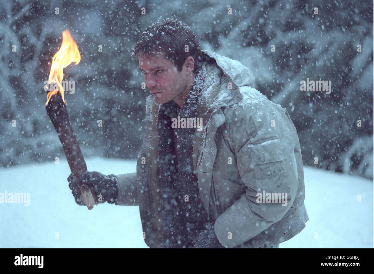 Dreamcatcher dreamcatcher usa 2003 lawrence hires stock photography