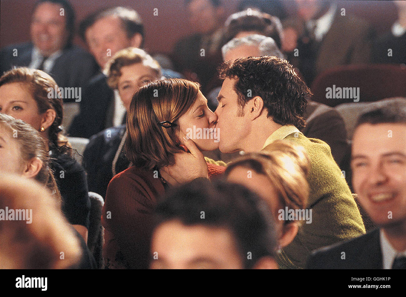 GESTÄNDNISSE CONFESSIONS OF A DANGEROUS MIND / Confessions of a