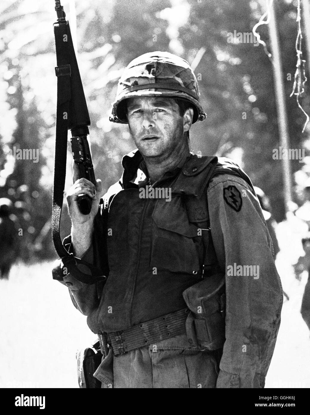 Iron triangle das gesetz des todes hires stock photography and images