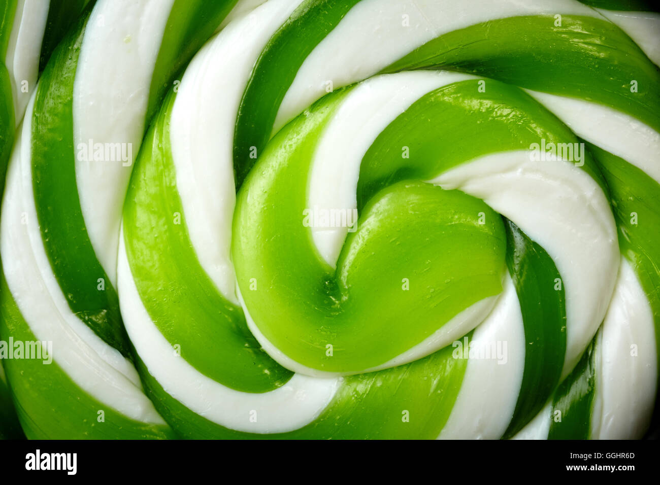 Large swirl lollipop hi-res stock photography and images - Alamy