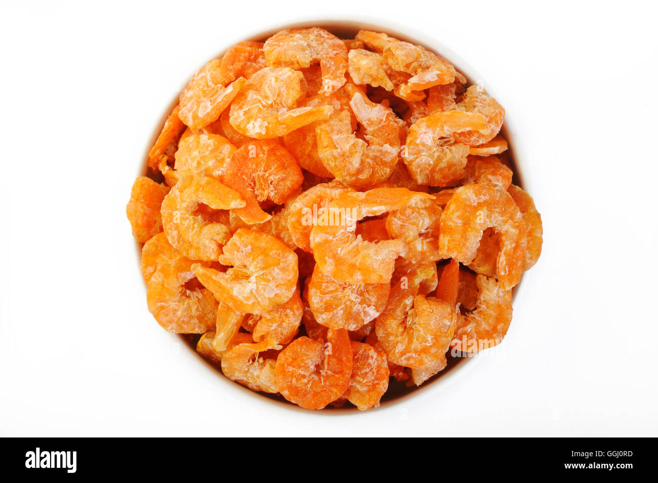 Dried shrimp hires stock photography and images Alamy