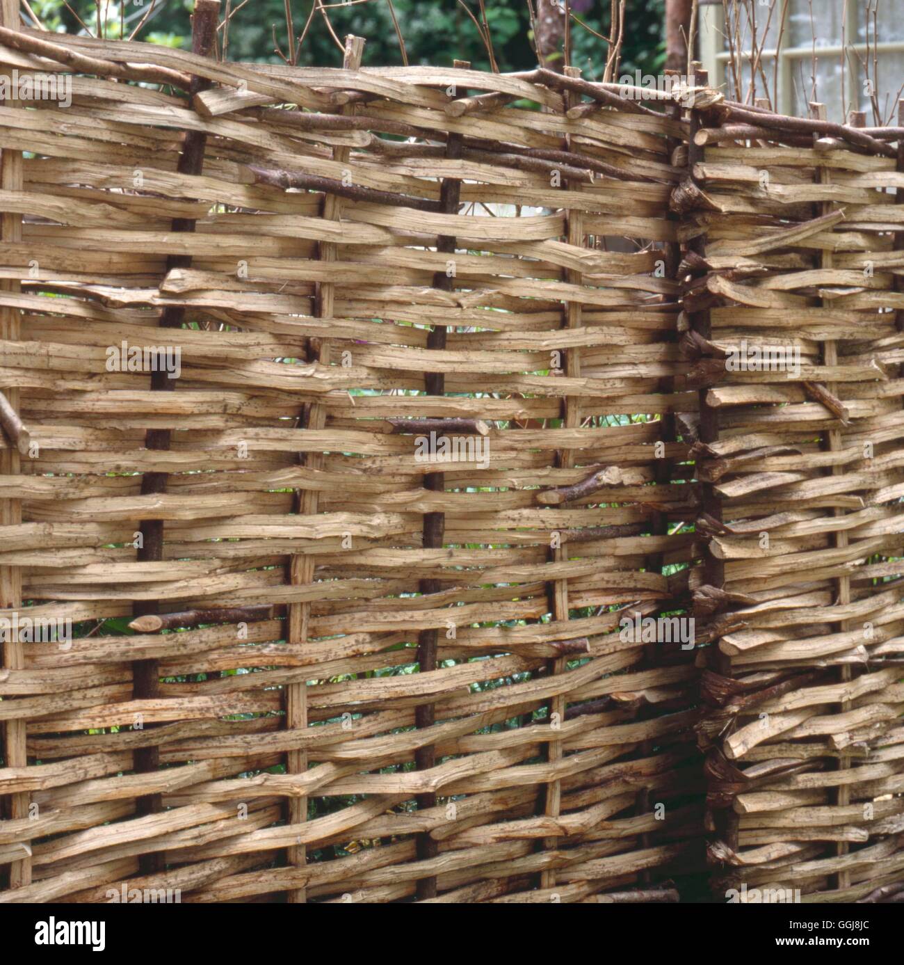 Fence Wattle Fence Fen099719 Stock Photo Alamy Fence Wattle Fence Fen099719 Stock Photo Alamy