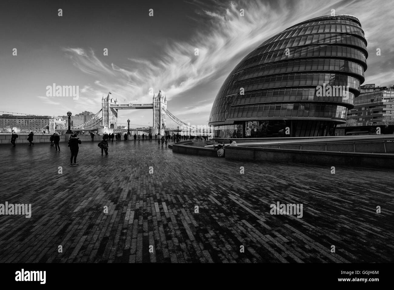 Tower Bridge, London, United Kingdom Stock Photo Alamy