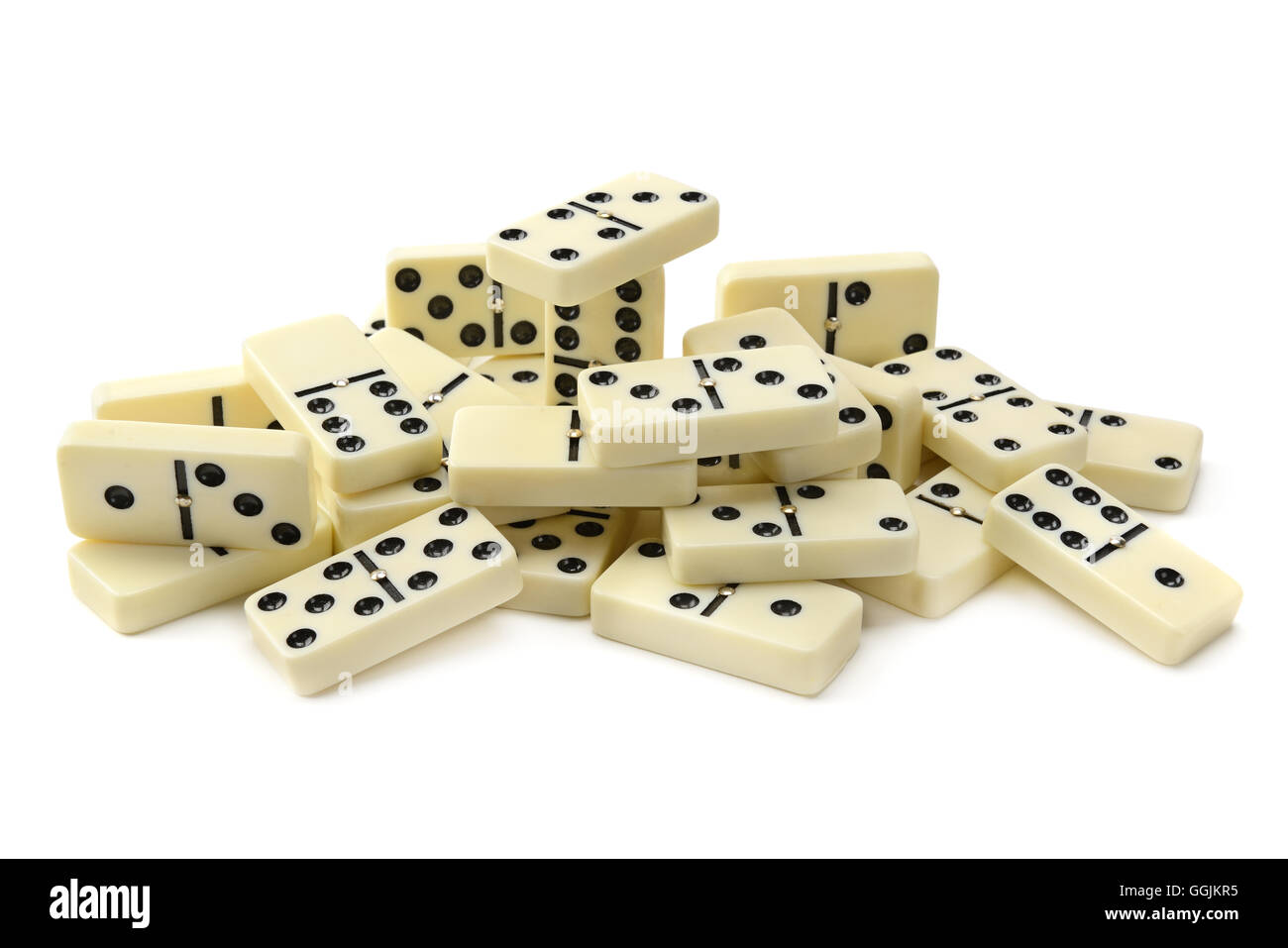 Domino Aries