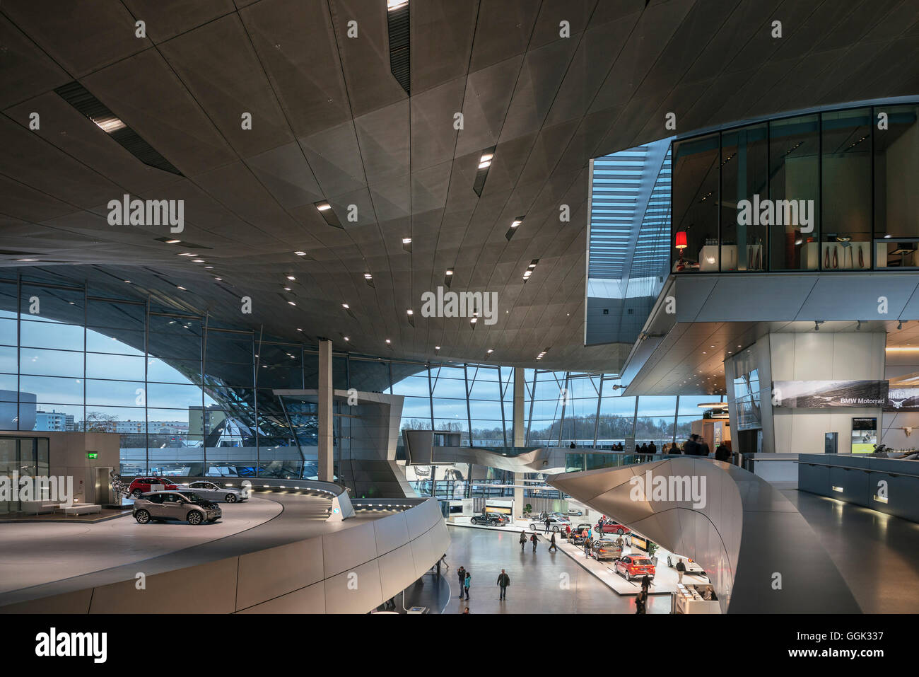 Bmw park калуга