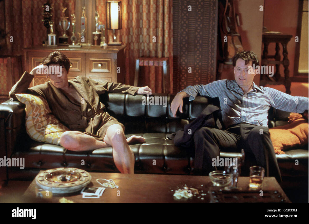 AUTO FOCUS / Auto Focus USA 2003 / Paul Schrader John Carpenter (WILLEM