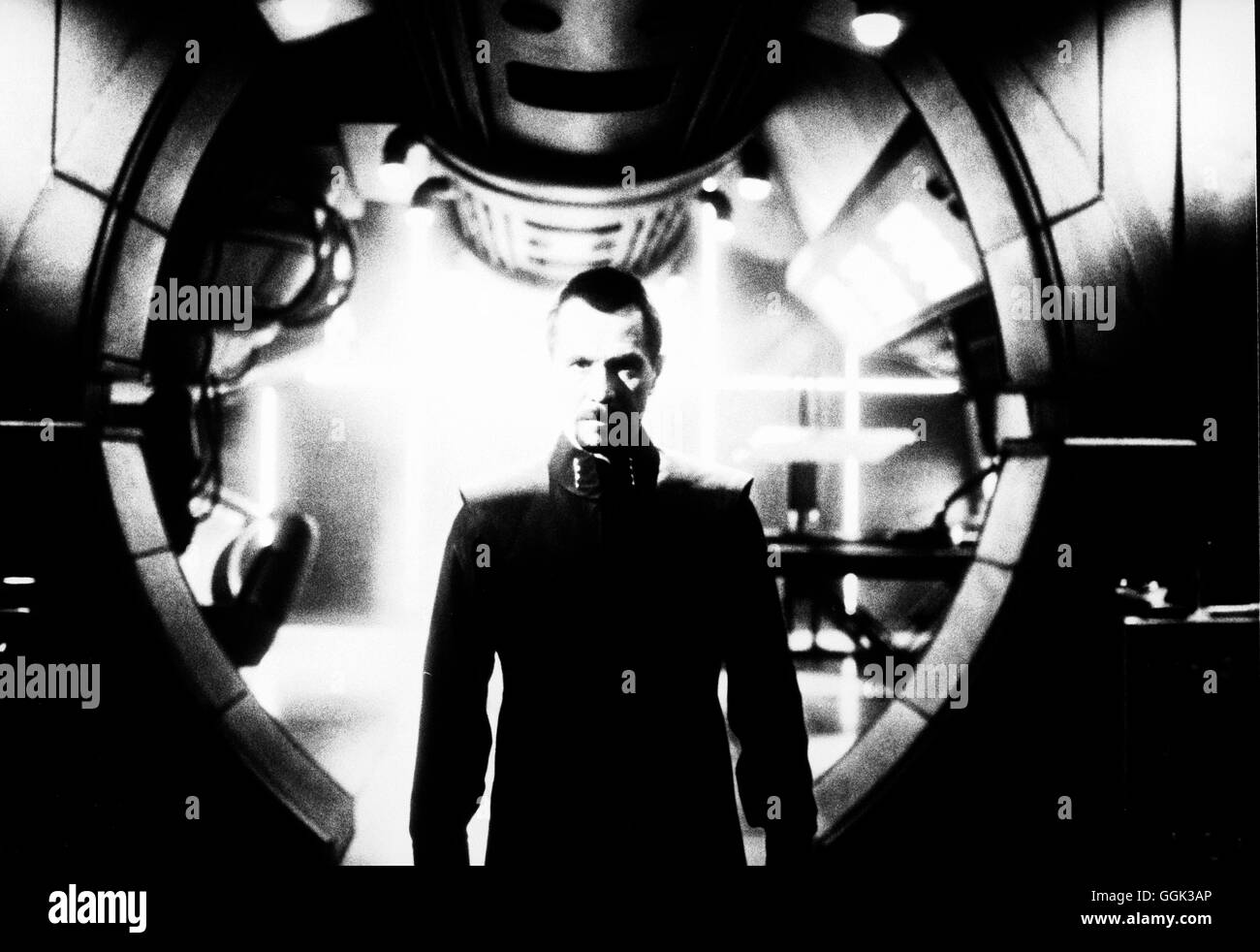 LOST IN SPACE / Lost in Space USA 1997 / Stephen Hopkins Dr. Zachary